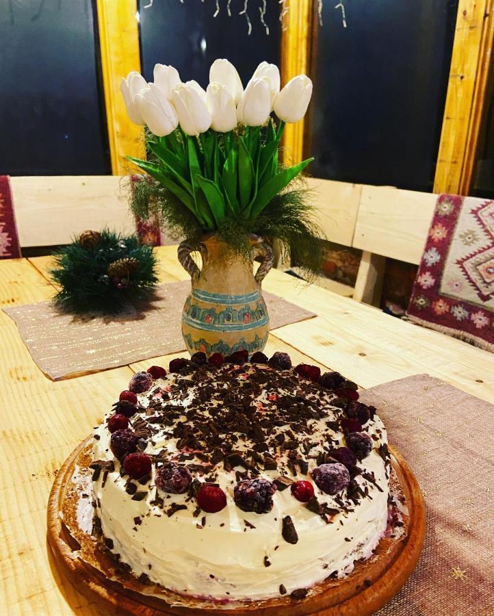 Konak Umoljani Екстер'єр фото