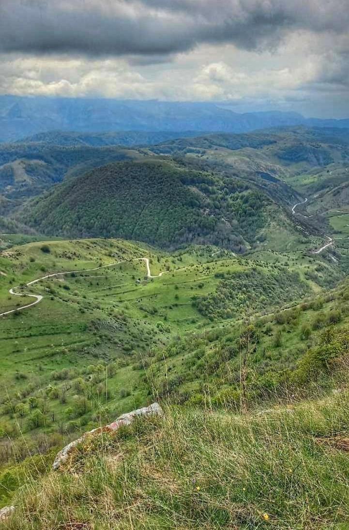 Konak Umoljani Екстер'єр фото