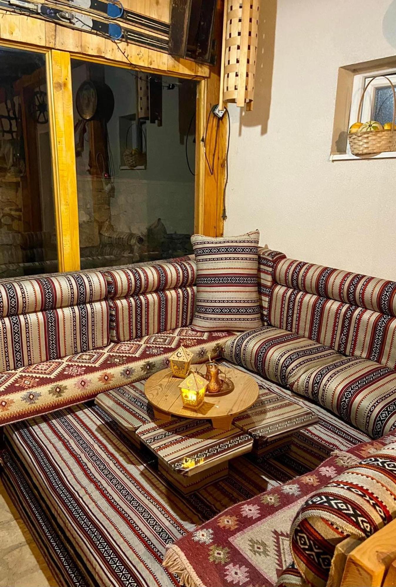 Konak Umoljani Екстер'єр фото