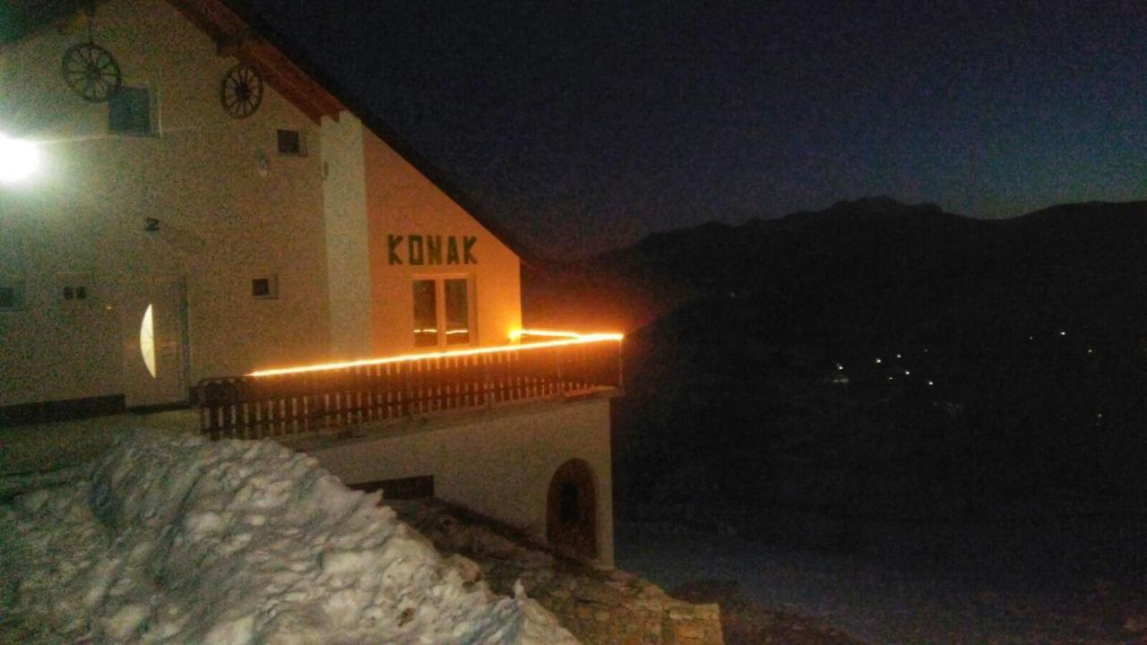 Konak Umoljani Екстер'єр фото